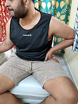 PawanHyd7 online show from 04-04-26, 03:27