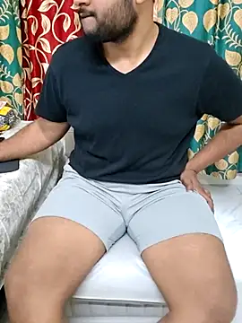 PawanHyd7 online show from 04-21-26, 08:20