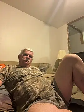 Silver1959 online show from 05-18-26, 09:20