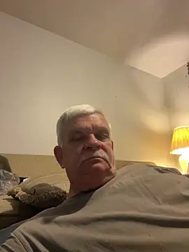 Silver1959 online show from 05-22-26, 06:57