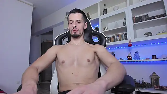 Snapshot of ToddClaytonn chatting on 01-02-25, 01:38 ToddClaytonn online show from 01-02-25, 01:38