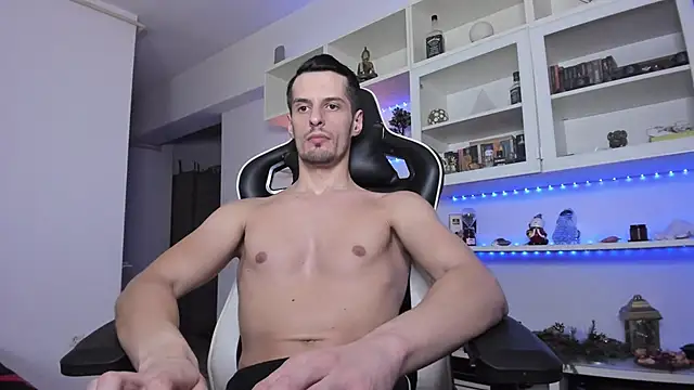 Snapshot of ToddClaytonn chatting on 01-07-25, 02:53 ToddClaytonn online show from 01-07-25, 02:53