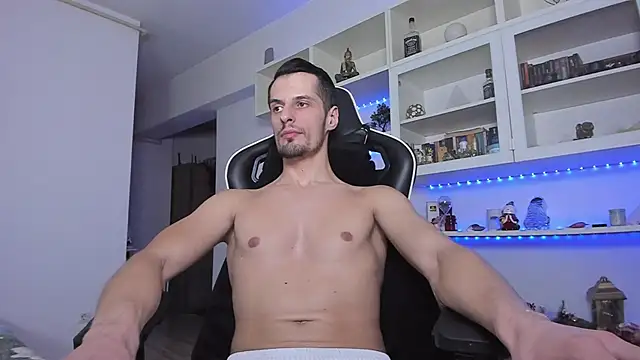 Snapshot of ToddClaytonn chatting on 01-16-25, 05:32 ToddClaytonn online show from 01-16-25, 05:32