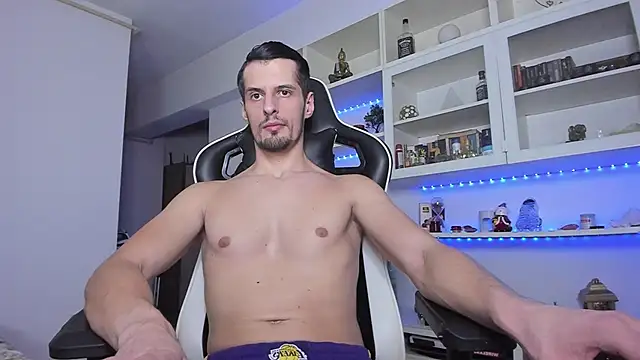 Snapshot of ToddClaytonn chatting on 01-19-25, 01:10 ToddClaytonn online show from 01-19-25, 01:10