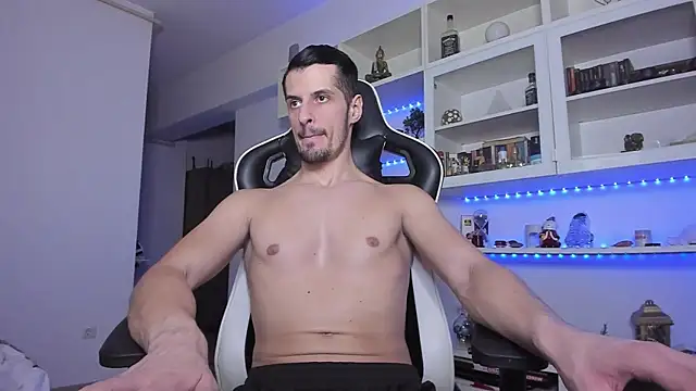 Snapshot of ToddClaytonn chatting on 01-20-25, 01:07 ToddClaytonn online show from 01-20-25, 01:07