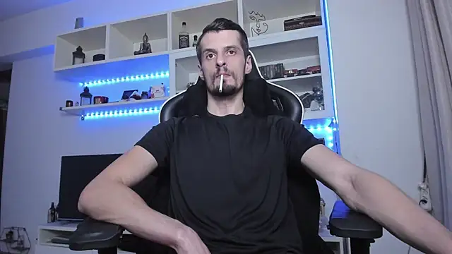 Snapshot of ToddClaytonn chatting on 10-22-25, 12:22 ToddClaytonn online show from 10-22-25, 12:22