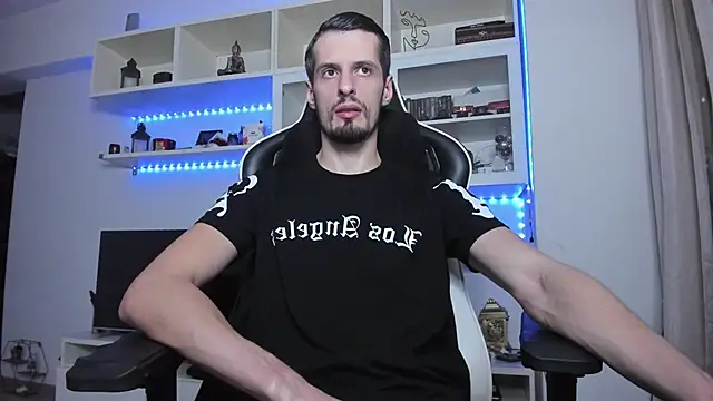 Snapshot of ToddClaytonn chatting on 10-26-25, 11:09 ToddClaytonn online show from 10-26-25, 11:09