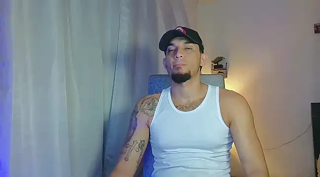 Jeff Kent2 online show from 01-09-25, 02:22