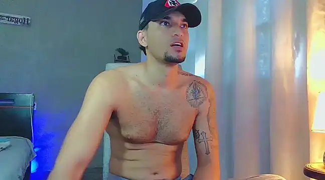 Jeff Kent2 online show from 02-10-25, 01:22