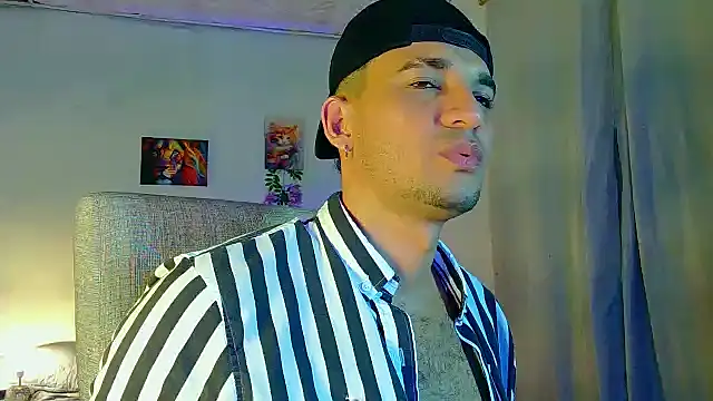 Jeff Kent2 online show from 09-10-25, 01:49