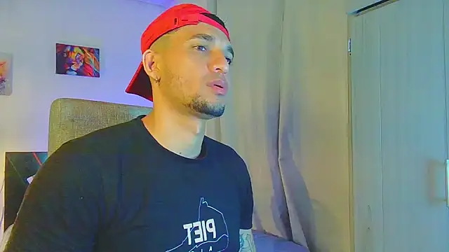 Jeff Kent2 online show from 09-27-25, 02:16