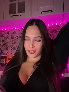 EricaWalls online show from 02-20-25, 07:52