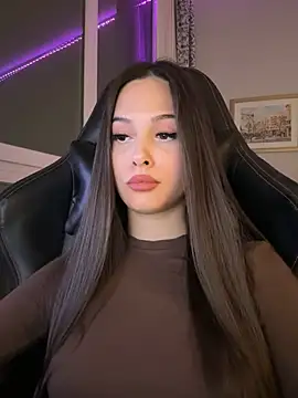 Snapshot of EricaWalls chatting on 01-16-26, 12:03 EricaWalls online show from 01-16-26, 12:03