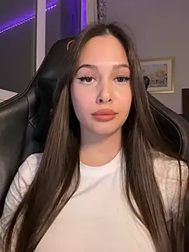 Snapshot of EricaWalls chatting on 03-03-26, 07:20 EricaWalls online show from 03-03-26, 07:20