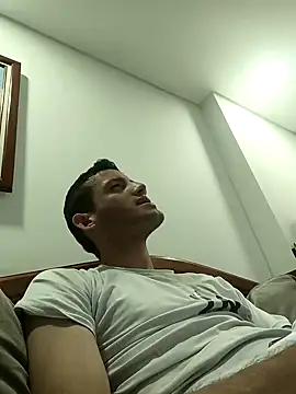 Duvan Martinez23 online show from 02-03-25, 07:10