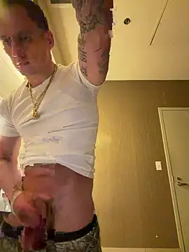 PeytonJohnn online show from 11-15-25, 08:11