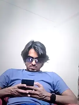 Abinash7732 online show from 12-19-25, 05:42