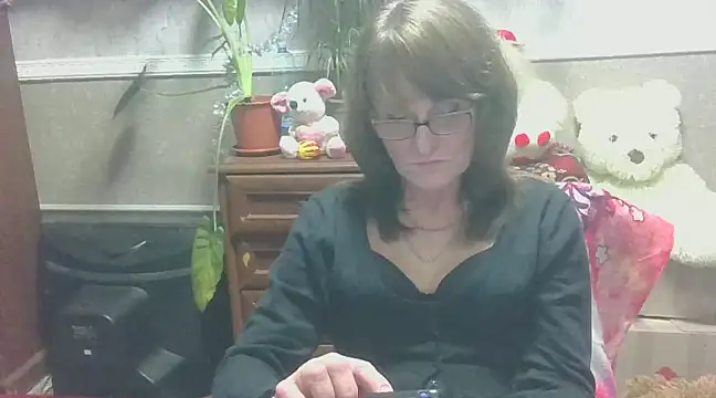 Manulyonok51 online show from 01-10-25, 02:04