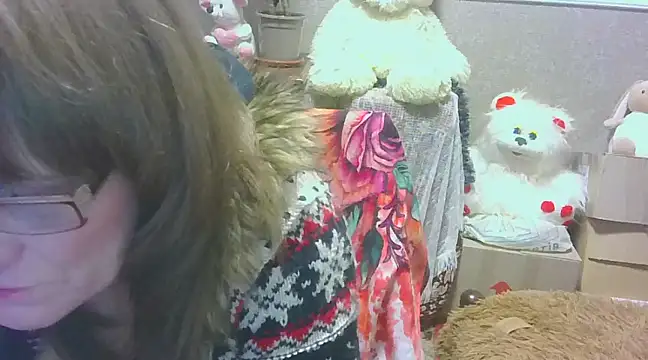 Manulyonok51 online show from 02-20-25, 03:34