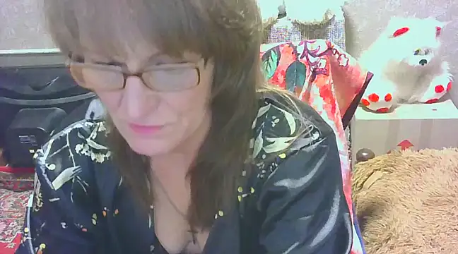 Manulyonok51 online show from 03-18-25, 06:37