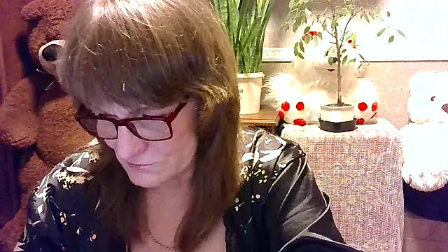 Manulyonok51 online show from 10-07-25, 05:32