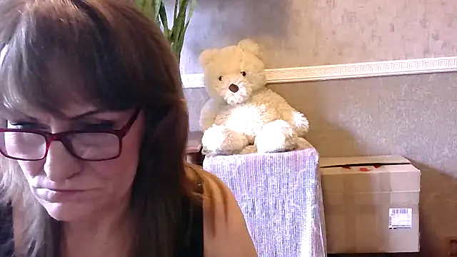 Manulyonok51 online show from 10-24-25, 10:22