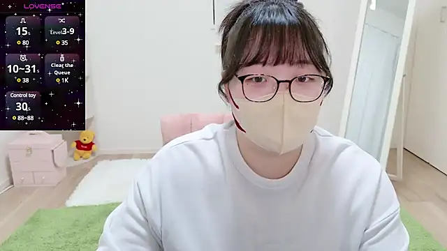 o-Aya-o online show from 01-10-25, 03:06