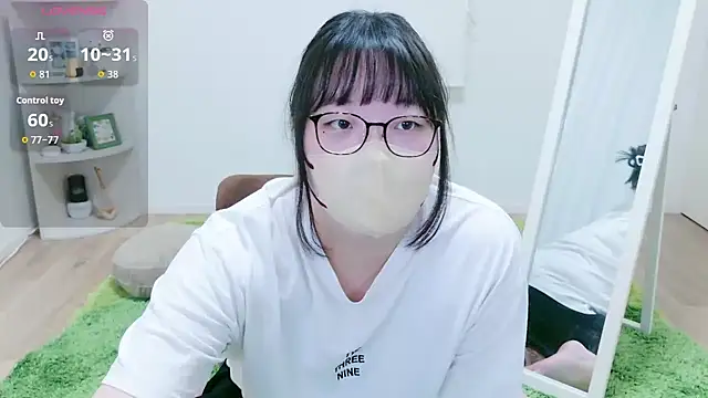 o-Aya-o online show from 10-17-25, 02:19