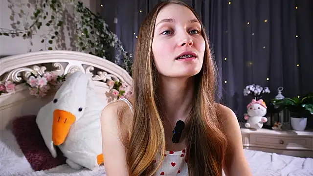 MonaEldon online show from 03-10-26, 03:00