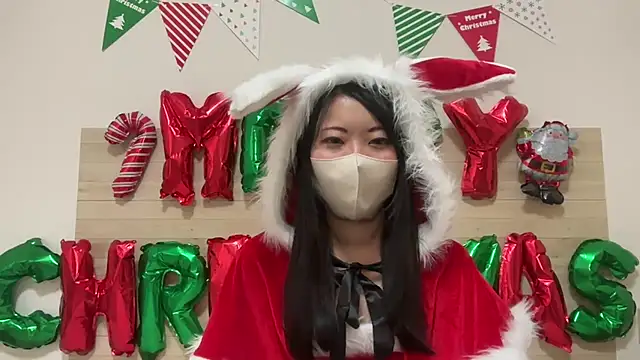 Snapshot of Mao_cute_10 chatting on 12-25-24, 07:24 Mao cute 10 online show from 12-25-24, 07:24