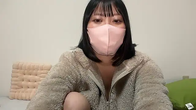 Mao cute 10 online show from 12-21-25, 07:10