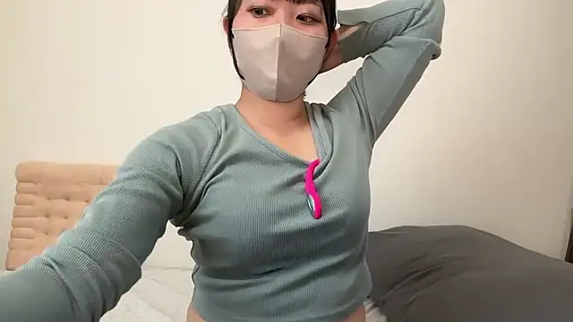 Mao cute 10 online show from 05-09-26, 05:23