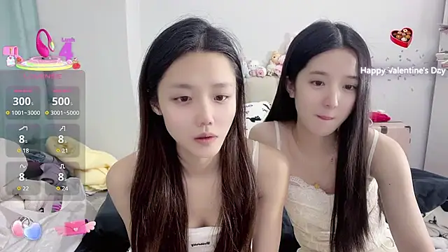 Snapshot of Puff-521 chatting on 11-28-25, 02:53 Puff-521 online show from 11-28-25, 02:53