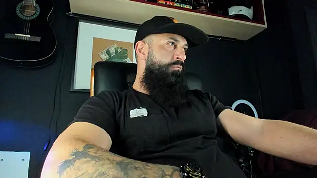 axxelrich  online show from 01-27-25, 06:30