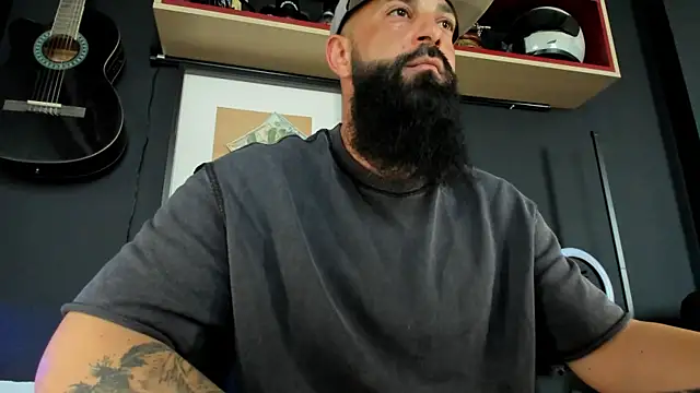 axxelrich  online show from 02-04-25, 12:22