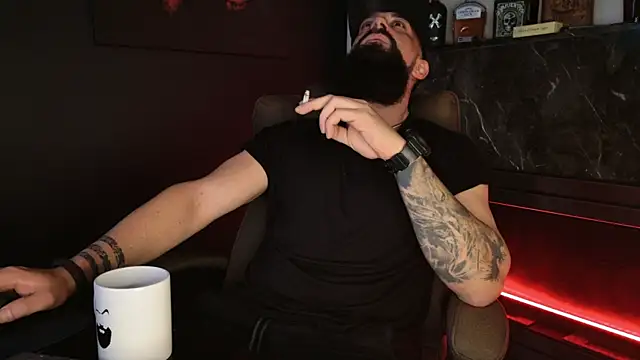 axxelrich  online show from 11-15-25, 06:22