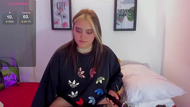 katy giil online show from 02-27-25, 02:54