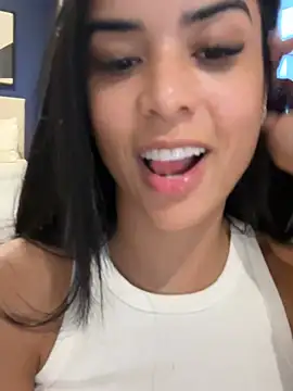 Laisabrazil online show from 02-08-26, 09:18