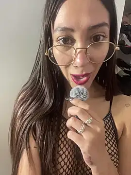 LoliitaS2 online show from 10-12-25, 10:31