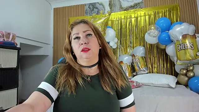 Danna topless online show from 10-06-25, 12:02