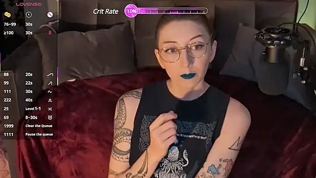 lovelylucyy online show from 02-09-25, 11:25