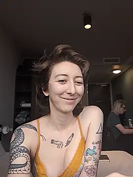 lovelylucyy online show from 03-09-26, 03:16