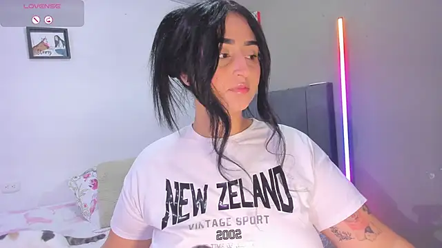 curvy jhacky online show from 09-12-25, 01:28