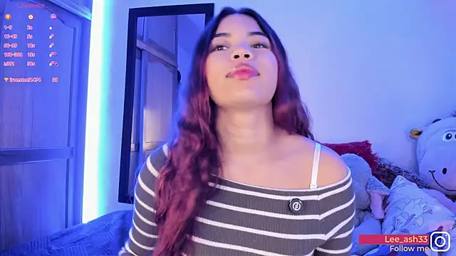 Lee Ash online show from 01-12-26, 07:02