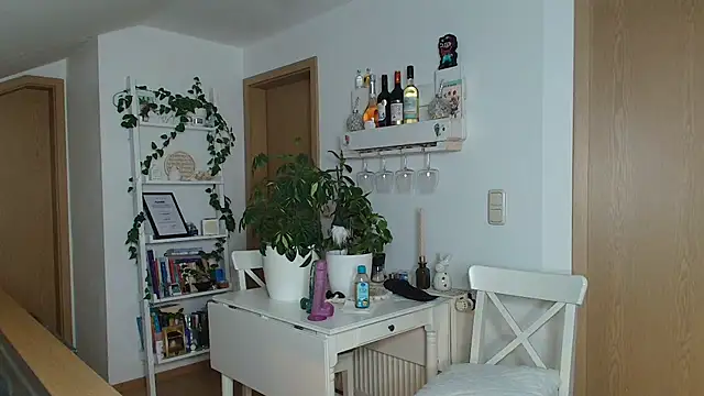 BrownieyQueen online show from 12-02-24, 04:53