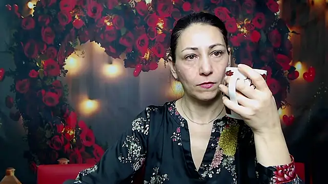 LiluGrants online show from 02-20-25, 07:08