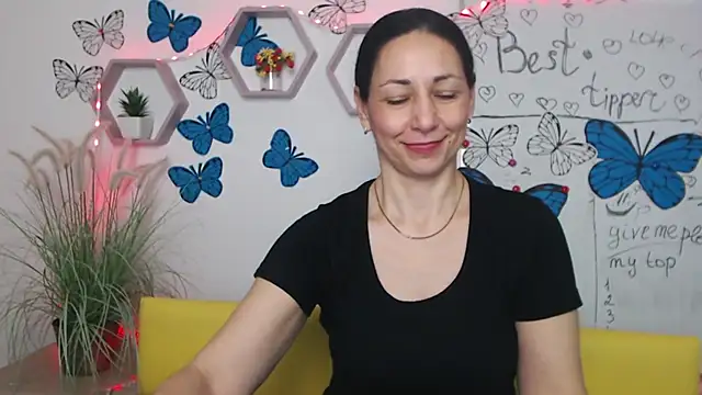 LiluGrants online show from 03-19-25, 10:09