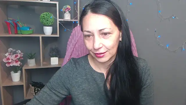 LiluGrants online show from 11-07-25, 07:03