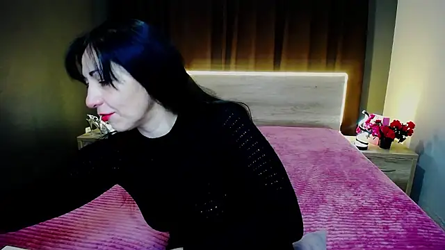 Snapshot of LiluGrants chatting on 01-09-26, 07:04 LiluGrants online show from 01-09-26, 07:04