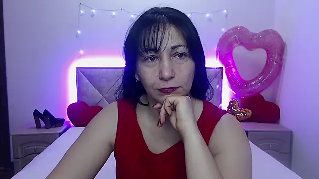 Snapshot of LiluGrants chatting on 02-14-26, 07:10 LiluGrants online show from 02-14-26, 07:10